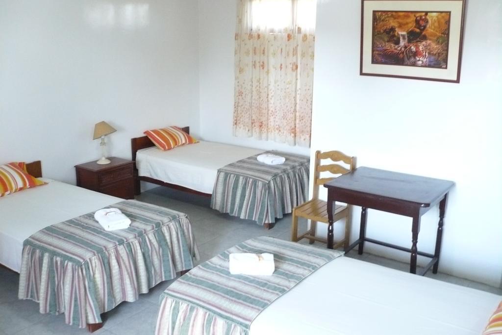Nasca Trails B&B Nazca Cameră foto